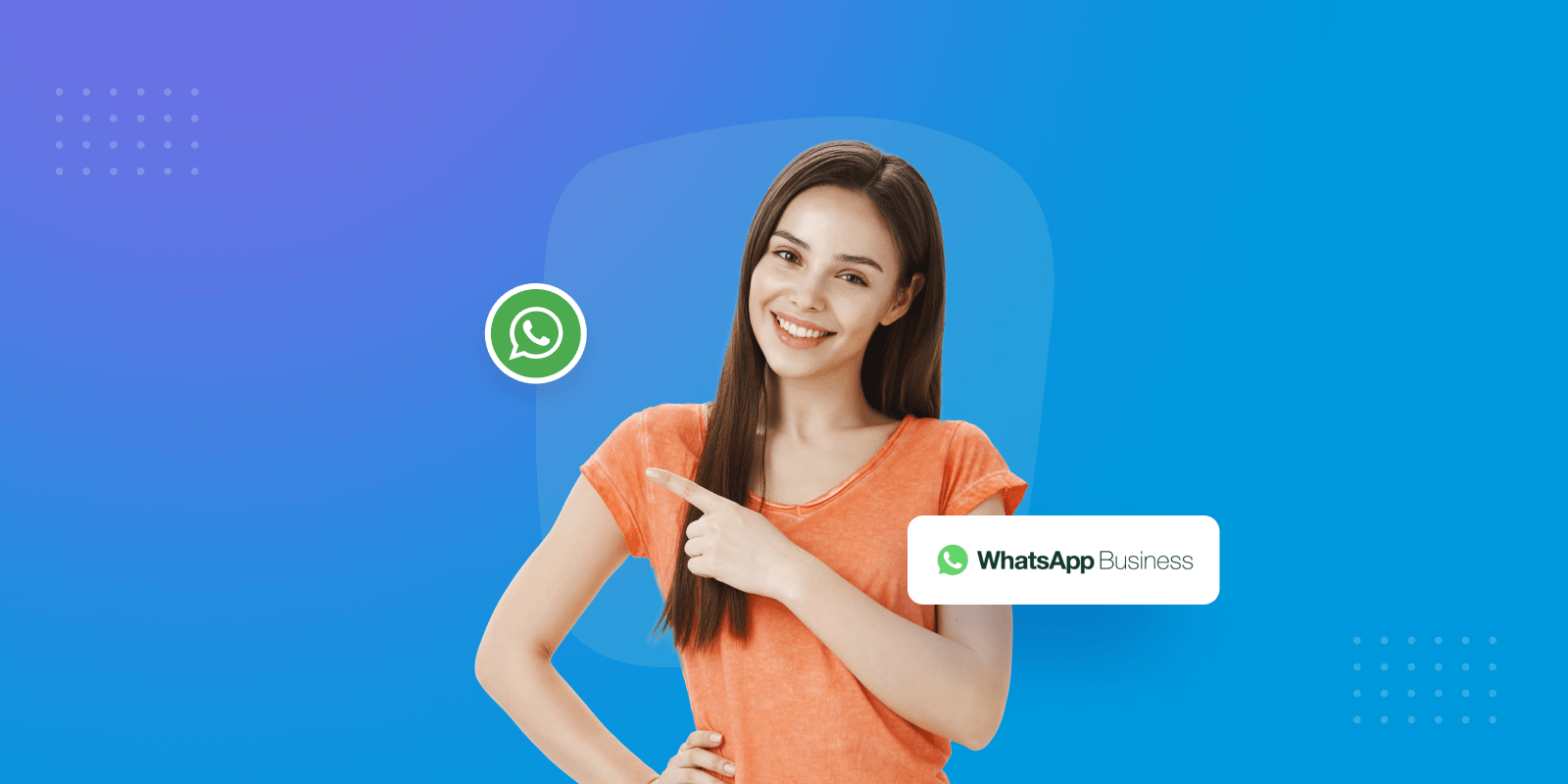 WhatsApp: A new trend in global marketing, a pioneer.
